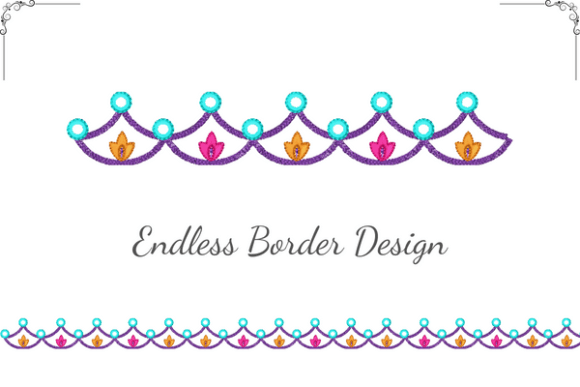 Colorful Border: A Seller’s Real-World Review