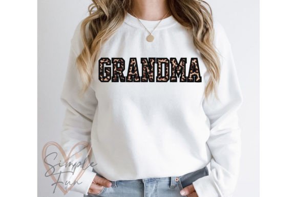 Grandma Applique: A Warm, Worn-In Design That Earns Its Place