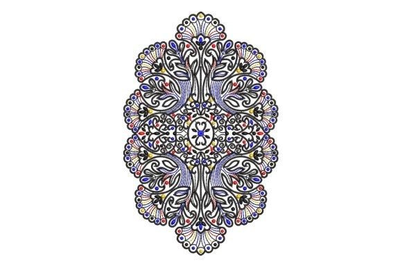 Intricate Motif: A Designer’s Real-World Review