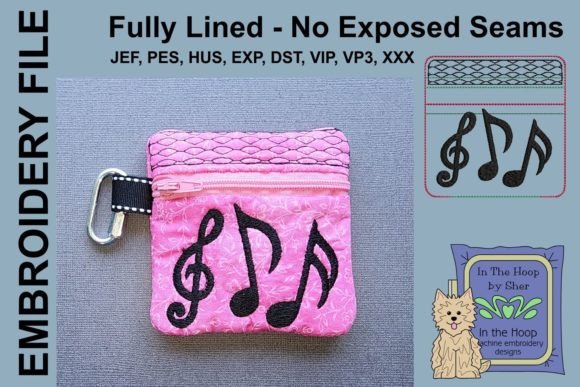 Music Notes Mini Review