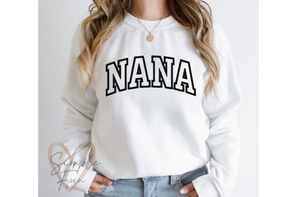 Nana Applique: A Warm, Timeless Holiday Embroidery Design