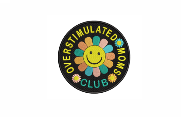 Overstimulated Moms Club